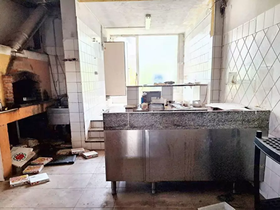 Immagine 11 di Negozio in vendita  in Via Giovanni Pascoli, N. Snc a Baratili San Pietro