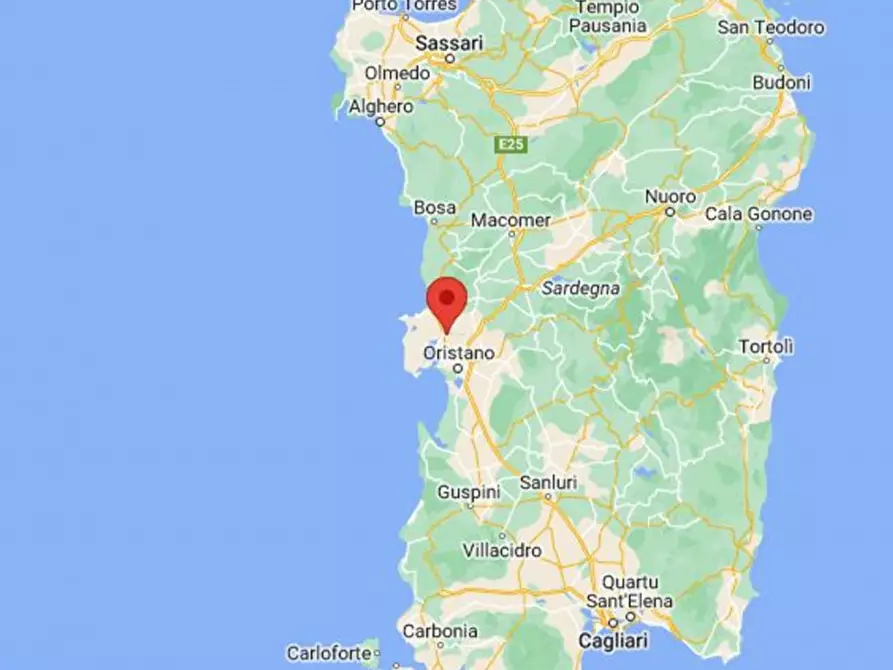 Immagine 23 di Negozio in vendita  in Via Giovanni Pascoli, N. Snc a Baratili San Pietro