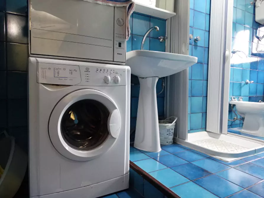 Immagine 2 di Monolocale in affitto  in Via grumentina a Marsicovetere