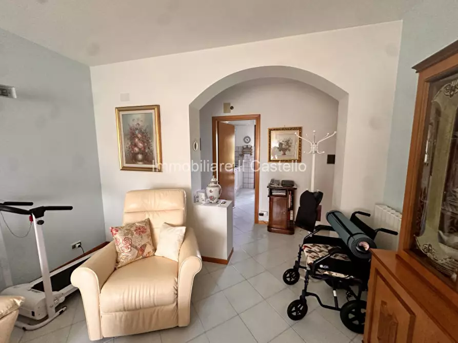 Immagine 1 di Appartamento in vendita  in Via 1 Maggio a Monteleone D'orvieto