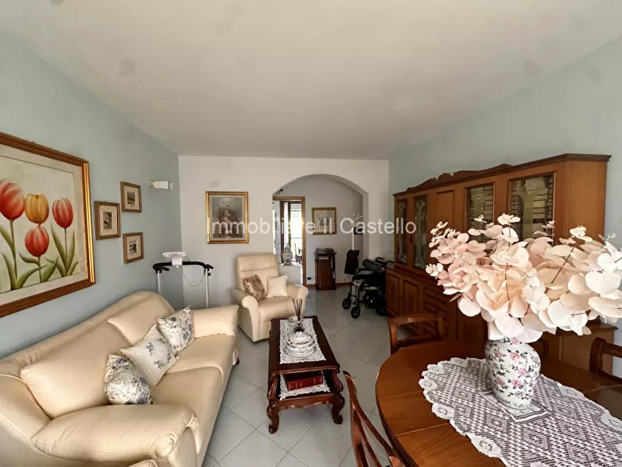 Immagine 2 di Appartamento in vendita  in Via 1 Maggio a Monteleone D'orvieto