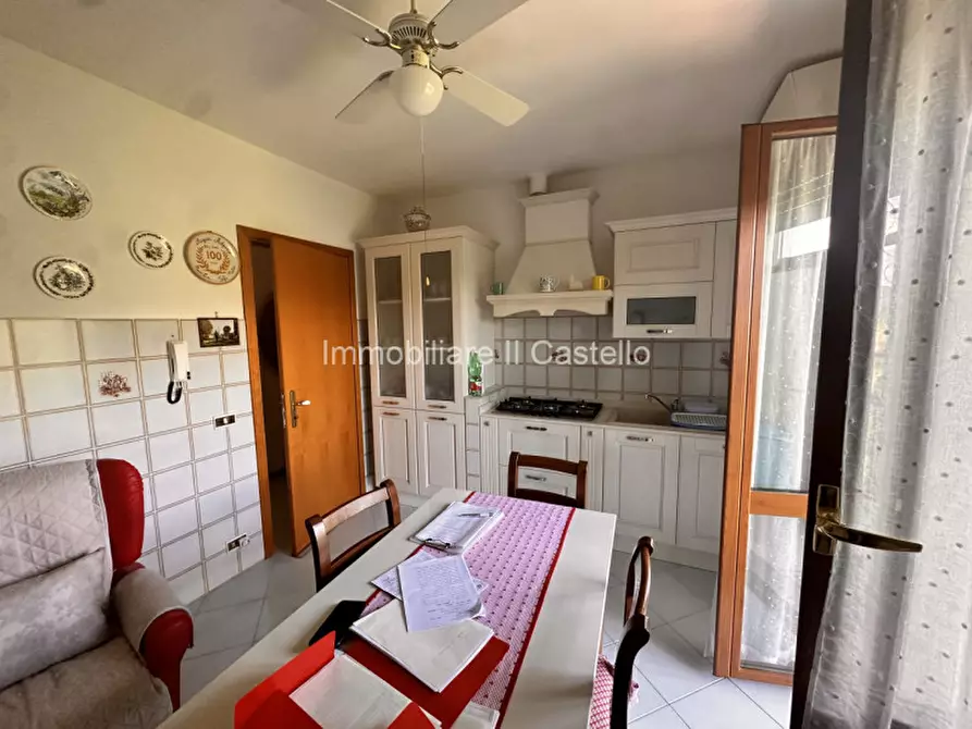 Immagine 4 di Appartamento in vendita  in Via 1 Maggio a Monteleone D'orvieto