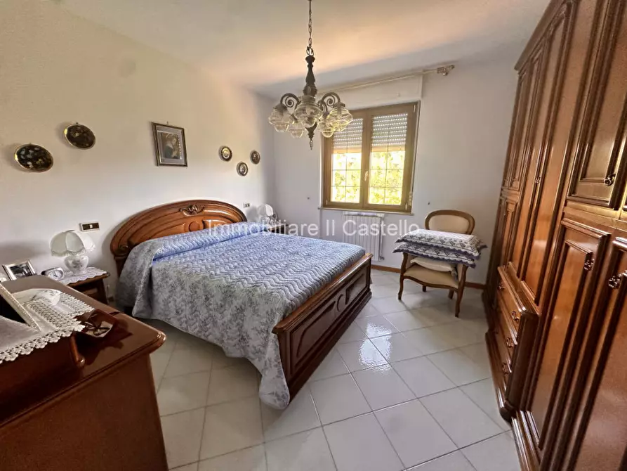 Immagine 5 di Appartamento in vendita  in Via 1 Maggio a Monteleone D'orvieto