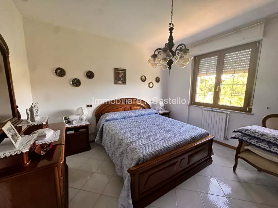 Immagine 6 di Appartamento in vendita  in Via 1 Maggio a Monteleone D'orvieto