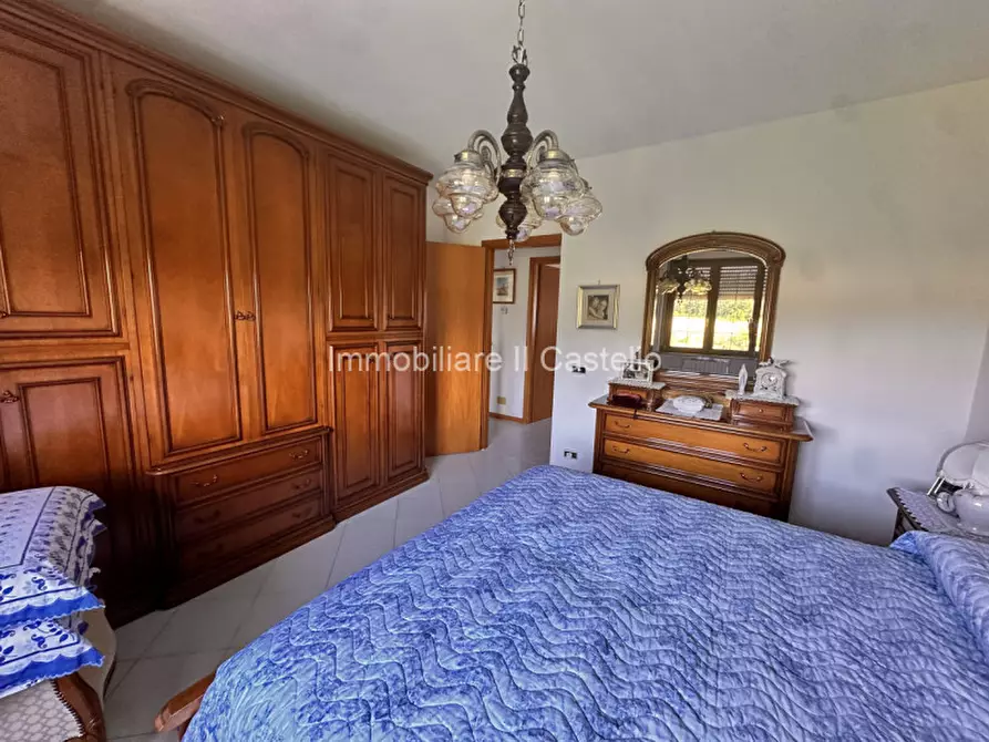 Immagine 7 di Appartamento in vendita  in Via 1 Maggio a Monteleone D'orvieto