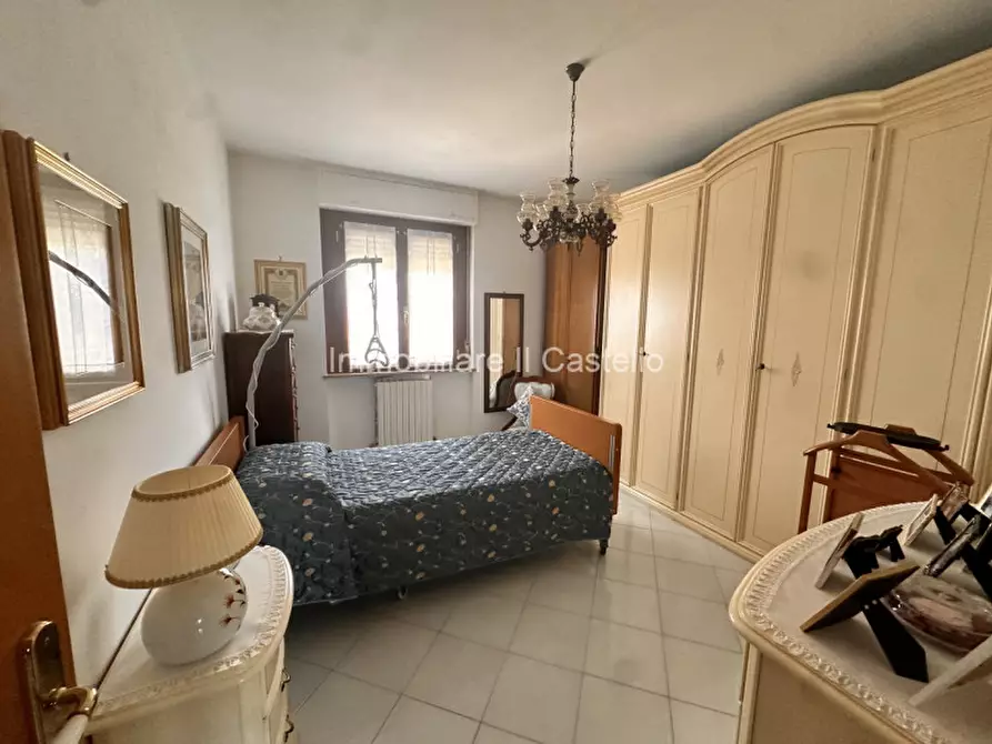 Immagine 8 di Appartamento in vendita  in Via 1 Maggio a Monteleone D'orvieto