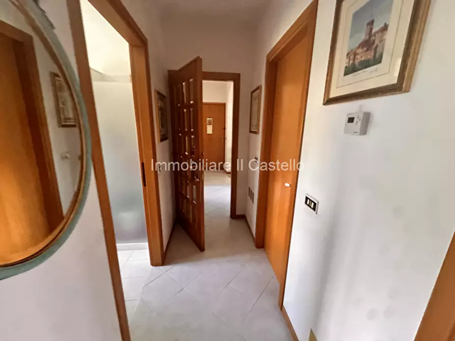 Immagine 9 di Appartamento in vendita  in Via 1 Maggio a Monteleone D'orvieto