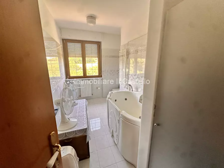 Immagine 11 di Appartamento in vendita  in Via 1 Maggio a Monteleone D'orvieto