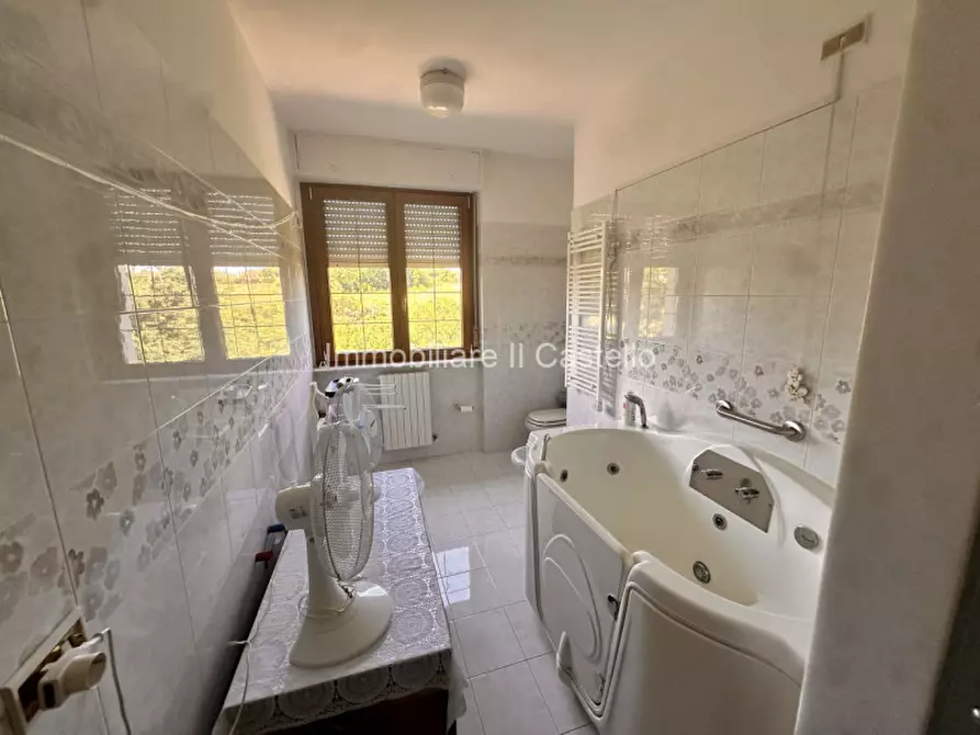 Immagine 12 di Appartamento in vendita  in Via 1 Maggio a Monteleone D'orvieto