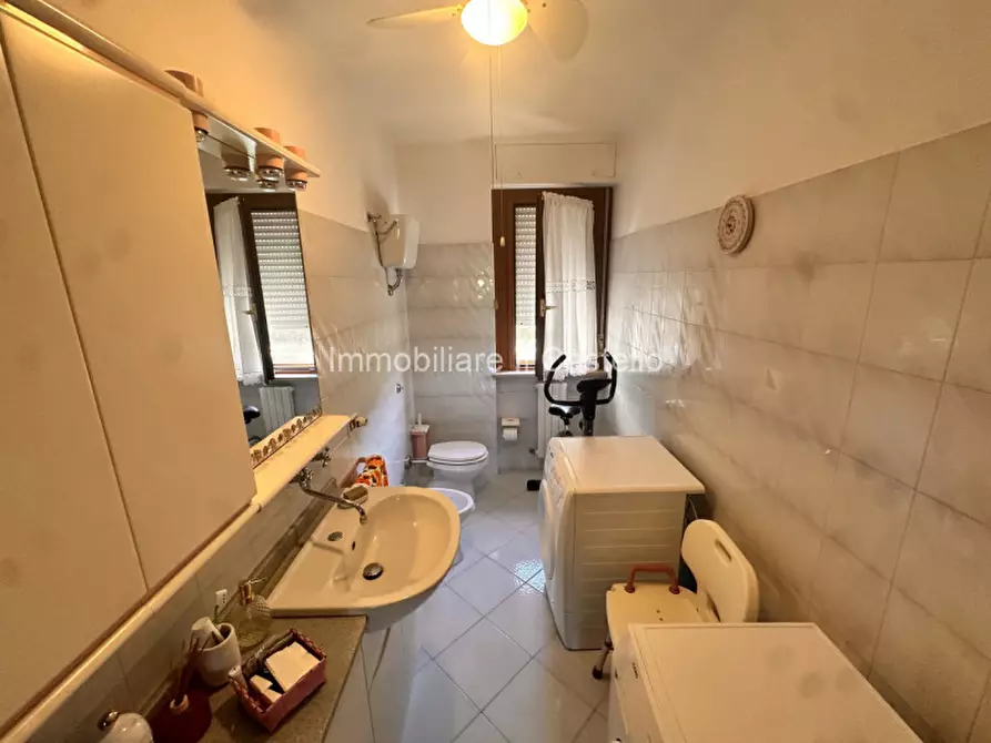 Immagine 14 di Appartamento in vendita  in Via 1 Maggio a Monteleone D'orvieto