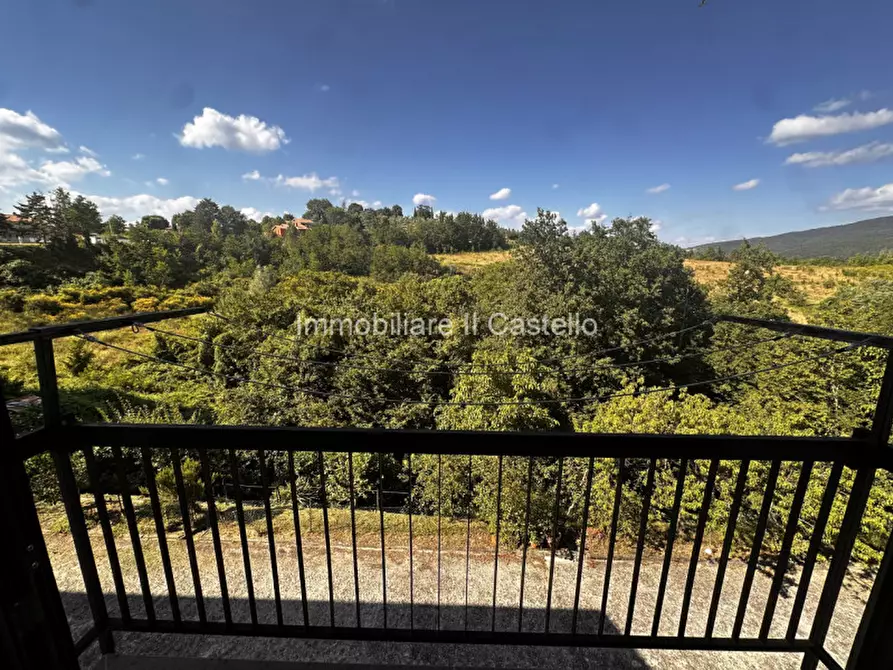 Immagine 15 di Appartamento in vendita  in Via 1 Maggio a Monteleone D'orvieto