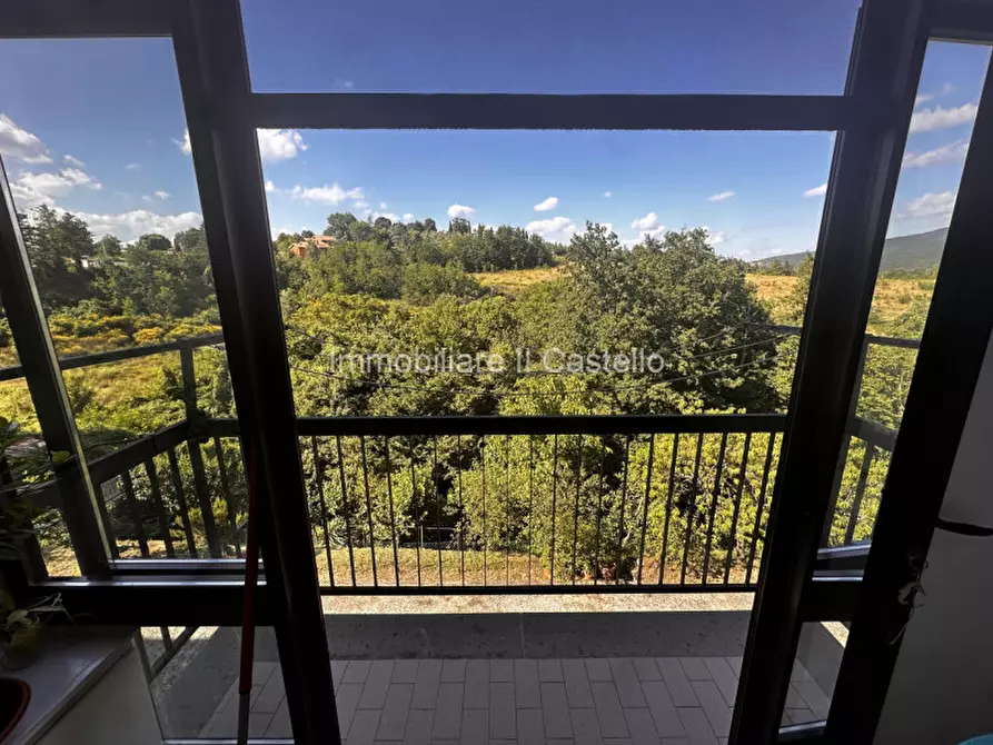 Immagine 16 di Appartamento in vendita  in Via 1 Maggio a Monteleone D'orvieto