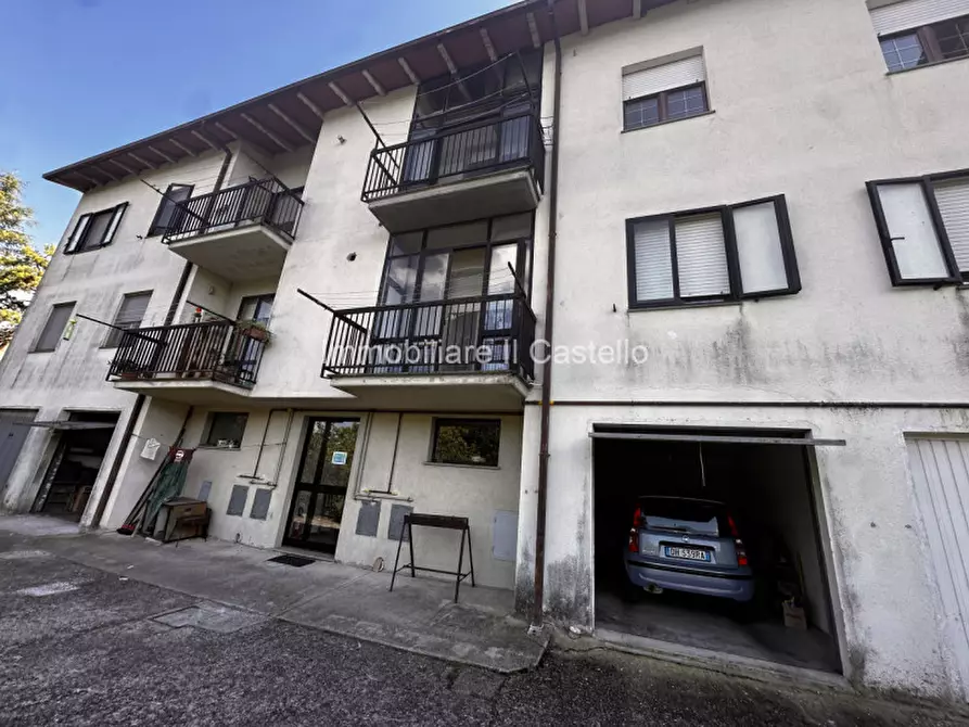 Immagine 18 di Appartamento in vendita  in Via 1 Maggio a Monteleone D'orvieto