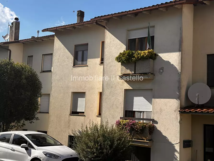 Immagine 21 di Appartamento in vendita  in Via 1 Maggio a Monteleone D'orvieto