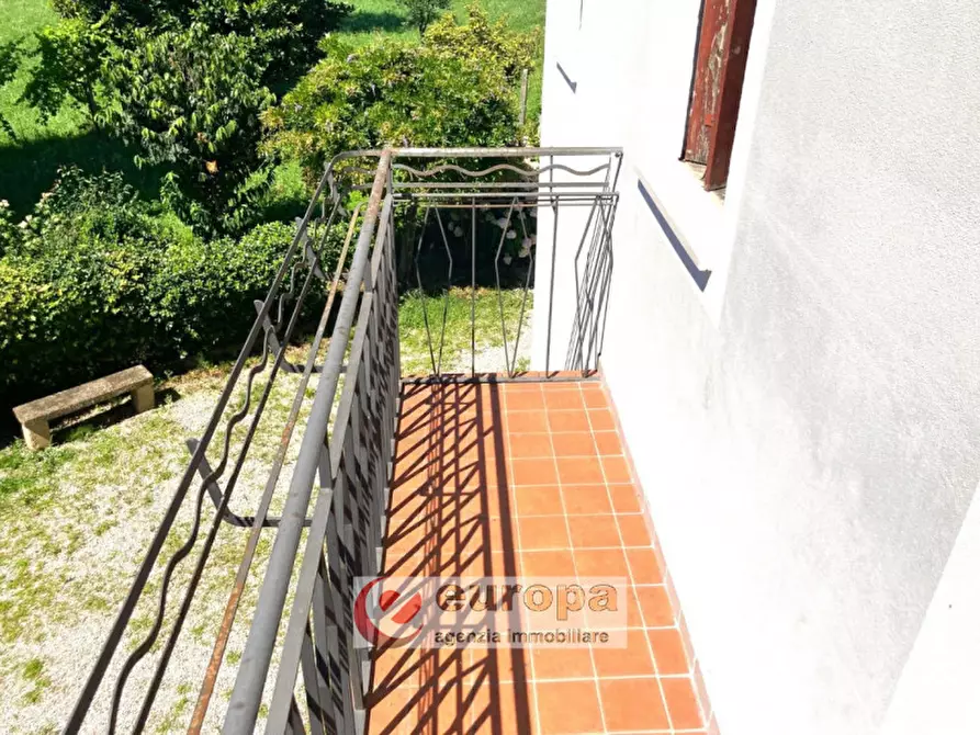 Immagine 21 di Casa indipendente in vendita  in Strada Paradiso - Settecà a Vicenza