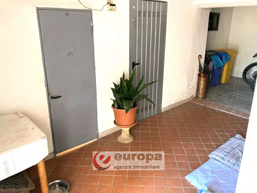Immagine 22 di Casa indipendente in vendita  in Strada Paradiso - Settecà a Vicenza
