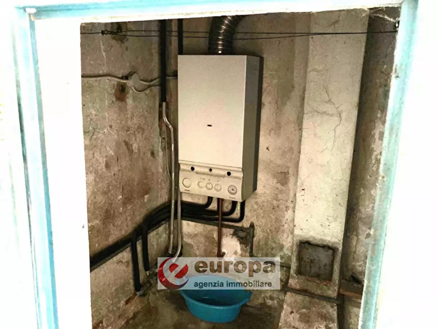 Immagine 23 di Casa indipendente in vendita  in Strada Paradiso - Settecà a Vicenza