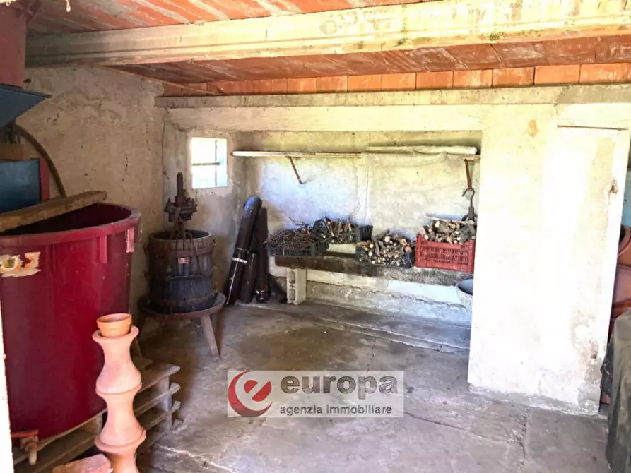 Immagine 24 di Casa indipendente in vendita  in Strada Paradiso - Settecà a Vicenza