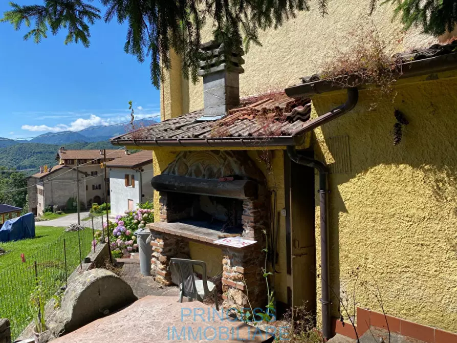 Immagine 7 di Casa indipendente in vendita  in Via Molin Maso a Valli Del Pasubio