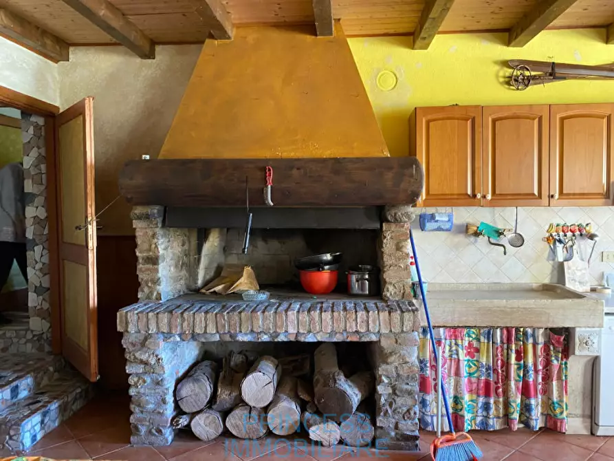 Immagine 10 di Casa indipendente in vendita  in Via Molin Maso a Valli Del Pasubio