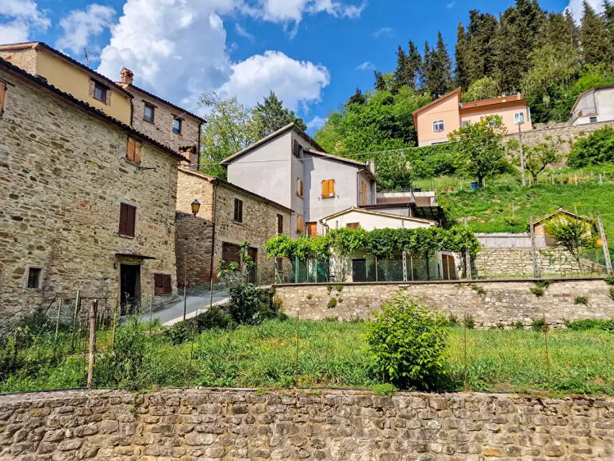 Immagine 1 di Casa indipendente in vendita  in via Abeiena a Macerata Feltria