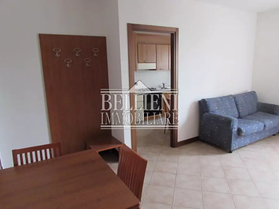 Immagine 1 di Appartamento in affitto  in VIALE CRISPI a Vicenza