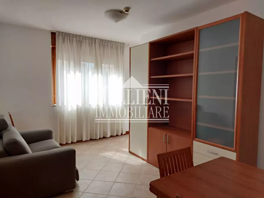 Immagine 1 di Appartamento in affitto  in VIALE CRISPI a Vicenza