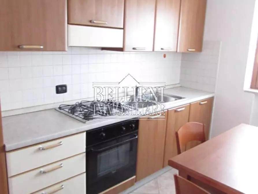 Immagine 2 di Appartamento in affitto  in VIALE CRISPI a Vicenza