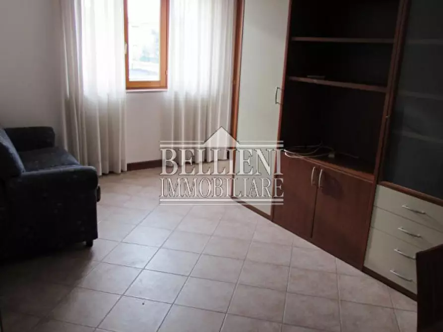 Immagine 3 di Appartamento in affitto  in VIALE CRISPI a Vicenza