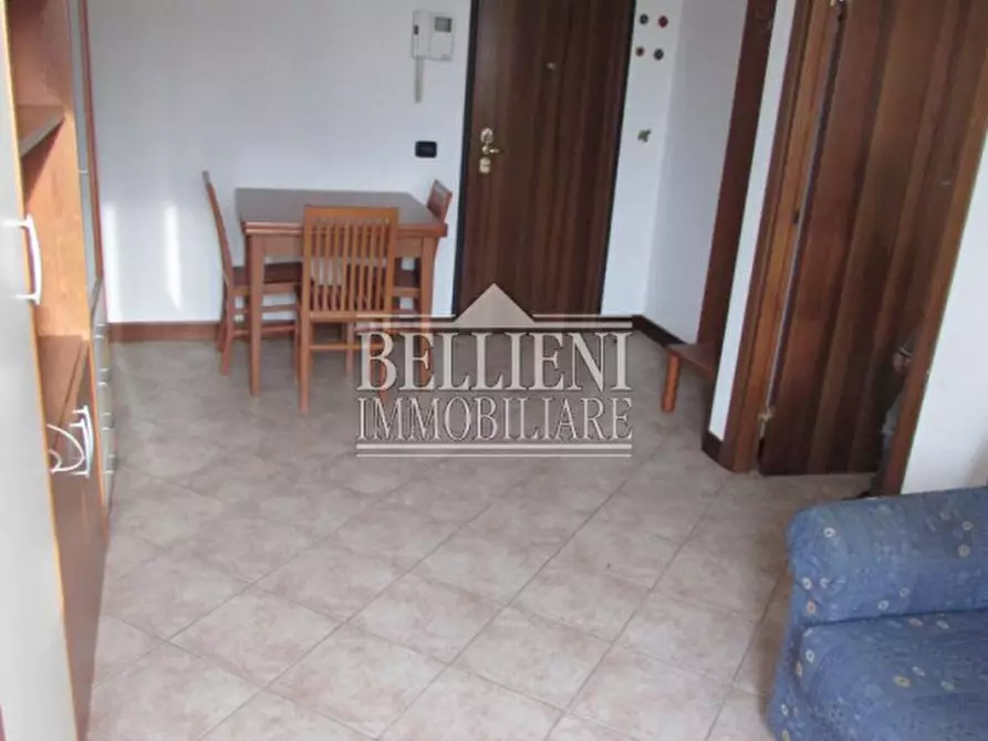 Immagine 4 di Appartamento in affitto  in VIALE CRISPI a Vicenza