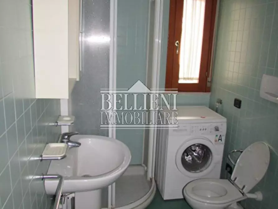 Immagine 7 di Appartamento in affitto  in VIALE CRISPI a Vicenza