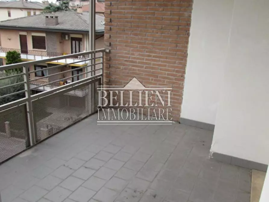 Immagine 8 di Appartamento in affitto  in VIALE CRISPI a Vicenza