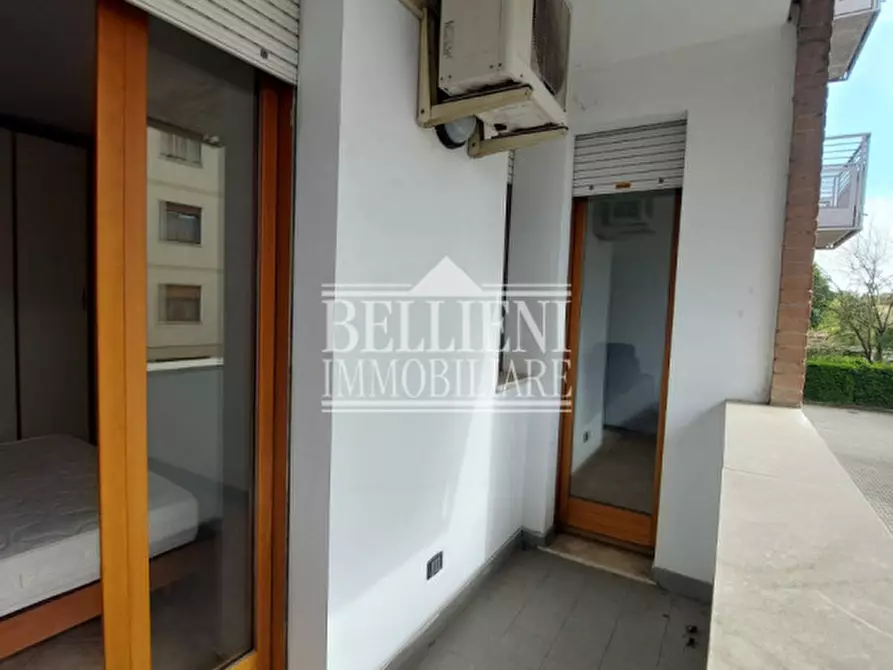 Immagine 9 di Appartamento in affitto  in VIALE CRISPI a Vicenza