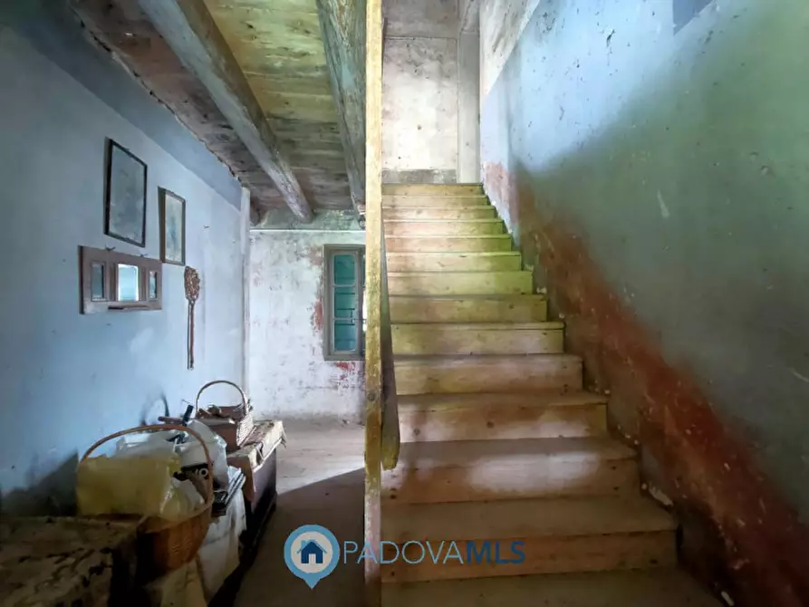 Immagine 17 di Rustico / casale in vendita  in via San Francesco a Rovolon