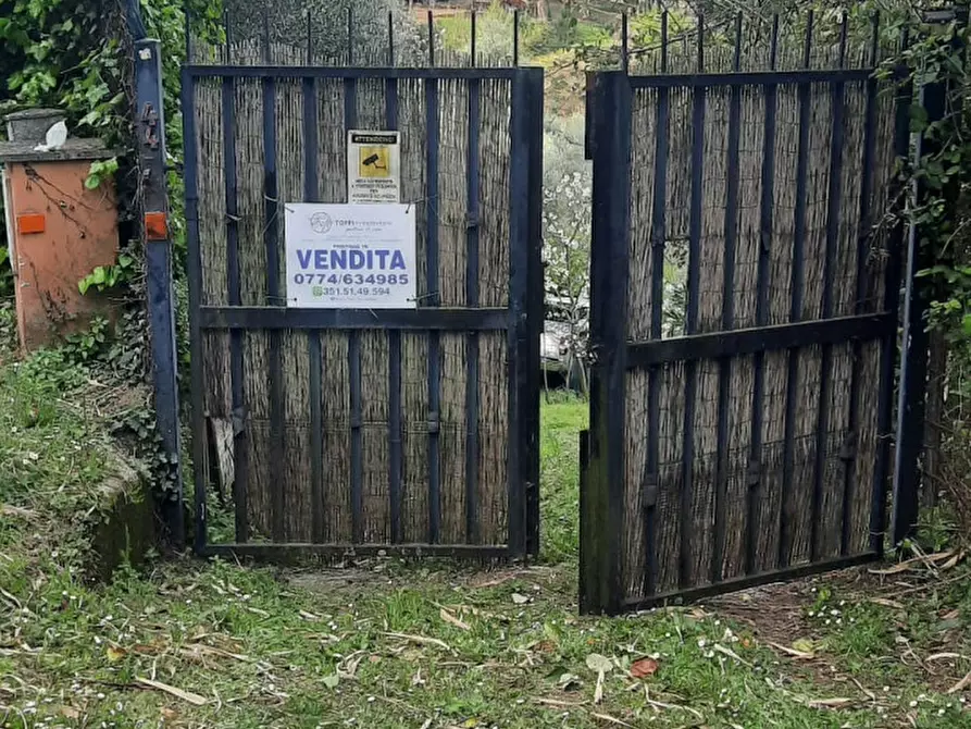 Immagine 1 di Terreno in vendita  in località san francesco a Palombara Sabina
