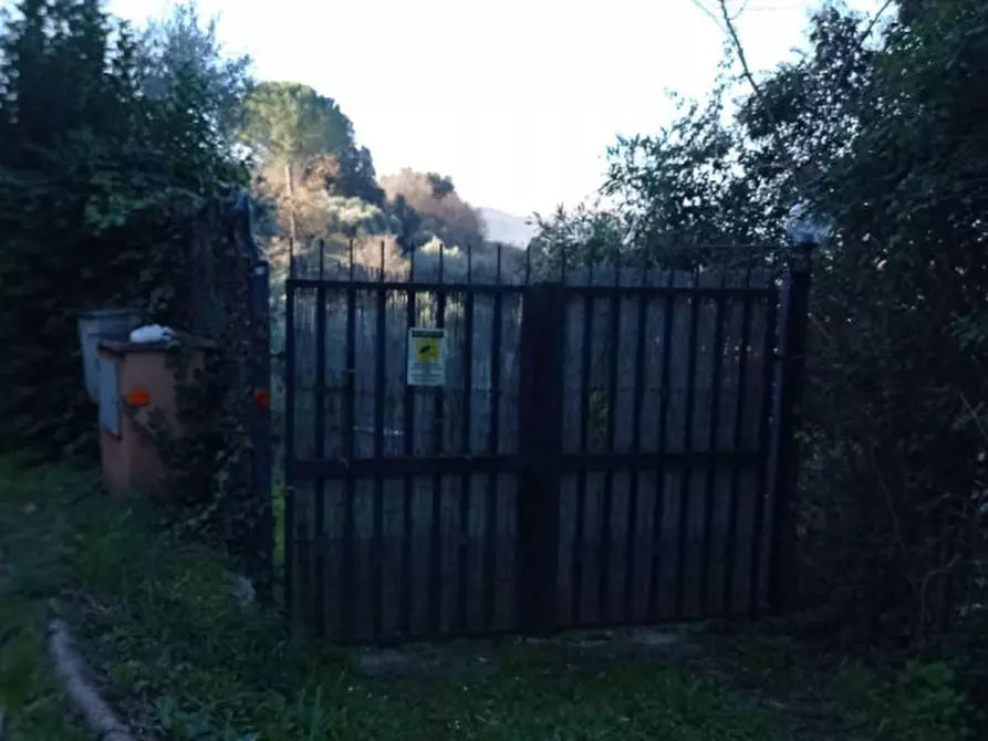 Immagine 5 di Terreno in vendita  in località san francesco a Palombara Sabina