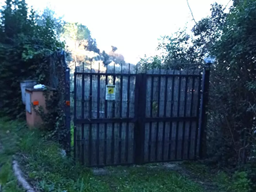 Immagine 7 di Terreno in vendita  in località san francesco a Palombara Sabina