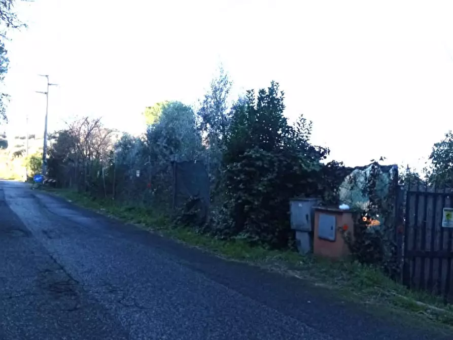 Immagine 15 di Terreno in vendita  in località san francesco a Palombara Sabina