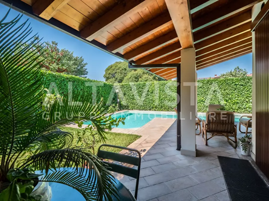 Immagine 17 di Casa bifamiliare in vendita  in Rezzato Dante Alighieri a Rezzato