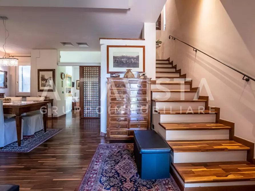 Immagine 19 di Casa bifamiliare in vendita  in Rezzato Dante Alighieri a Rezzato