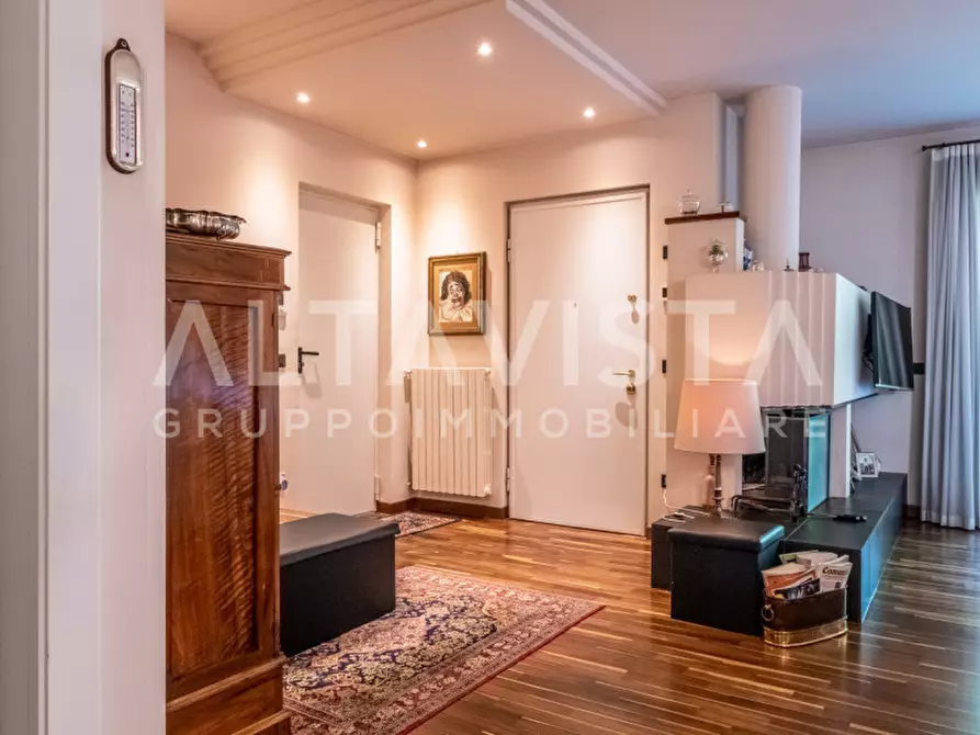 Immagine 20 di Casa bifamiliare in vendita  in Rezzato Dante Alighieri a Rezzato