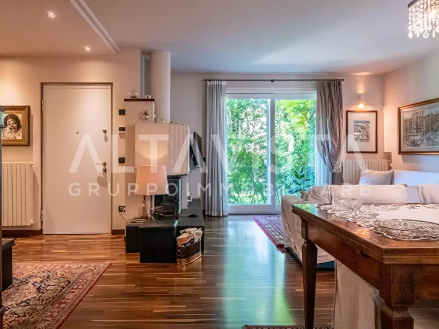 Immagine 21 di Casa bifamiliare in vendita  in Rezzato Dante Alighieri a Rezzato