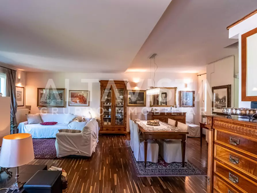 Immagine 22 di Casa bifamiliare in vendita  in Rezzato Dante Alighieri a Rezzato