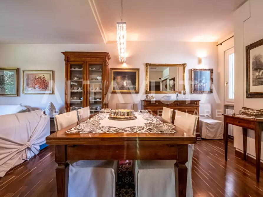 Immagine 23 di Casa bifamiliare in vendita  in Rezzato Dante Alighieri a Rezzato