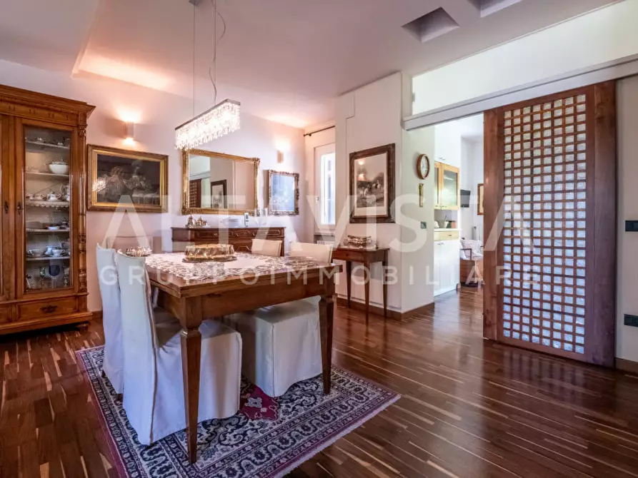 Immagine 24 di Casa bifamiliare in vendita  in Rezzato Dante Alighieri a Rezzato