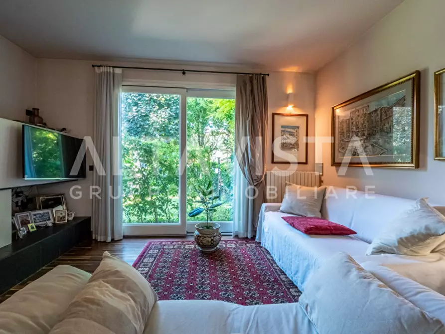 Immagine 26 di Casa bifamiliare in vendita  in Rezzato Dante Alighieri a Rezzato