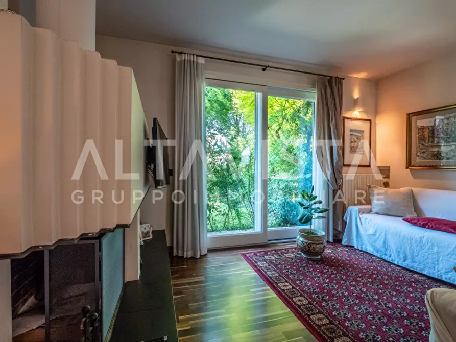 Immagine 27 di Casa bifamiliare in vendita  in Rezzato Dante Alighieri a Rezzato