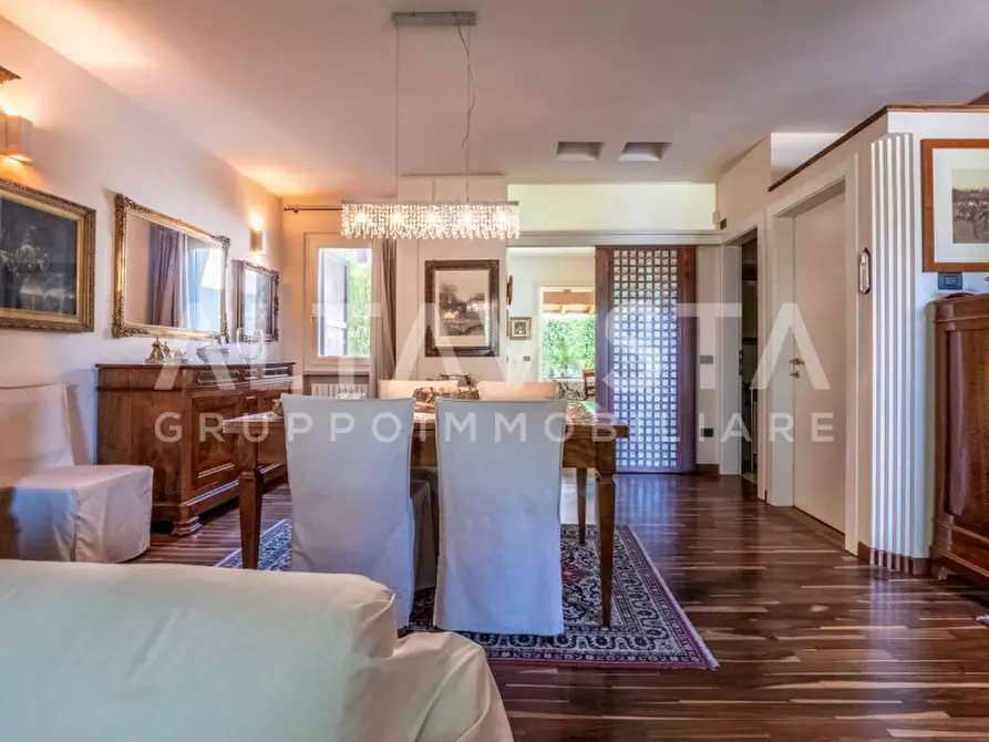 Immagine 28 di Casa bifamiliare in vendita  in Rezzato Dante Alighieri a Rezzato