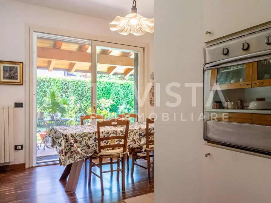 Immagine 29 di Casa bifamiliare in vendita  in Rezzato Dante Alighieri a Rezzato