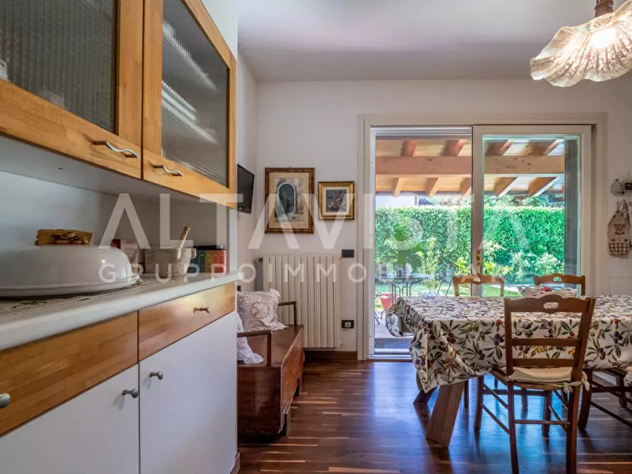 Immagine 30 di Casa bifamiliare in vendita  in Rezzato Dante Alighieri a Rezzato